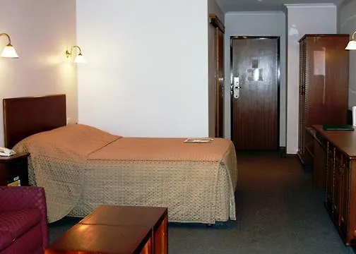 Adelaide Inn Australien