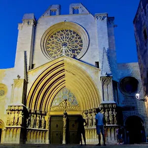  Apartment Elizabet Spain