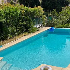  Holiday home Maisonnette France