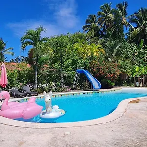 Sonrisa Casa De Huespedes República Dominicana