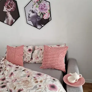  Apartment Magellano 40 1 Italy
