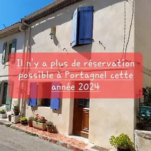  Holiday home Portagnel France