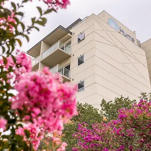 4* Apartahotel Hume Con Servicio