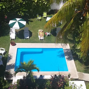 Sun Suites México