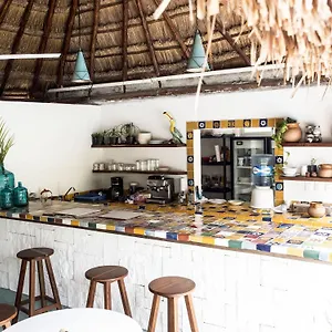 Boho Eco-chic Boutique México