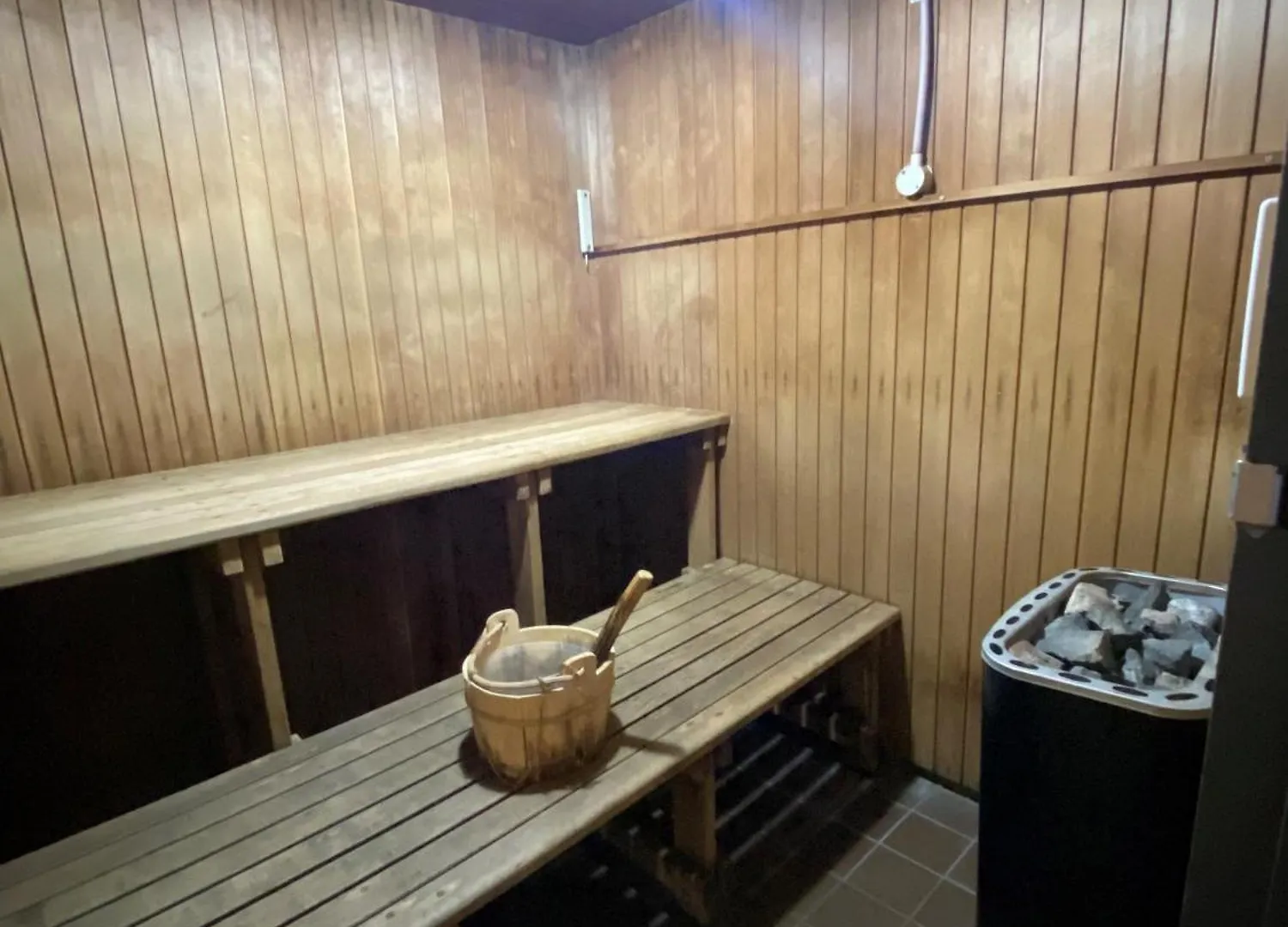Adelaide Inn Avustralya